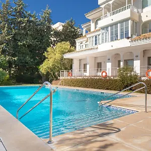 Del Mar Apartment