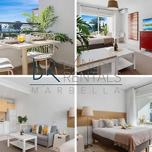 Acogedor Estudio En Medina Garden Ref 122 Apartment